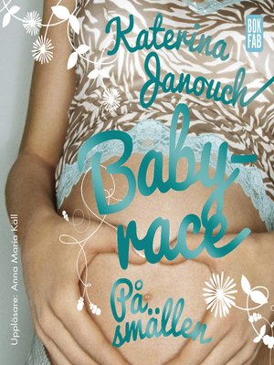 cover image of Babyrace
